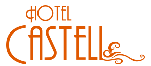 Hotel Castell Logo